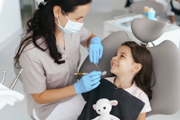 Best Emergency Orthodontic Repairs in Winston, OR