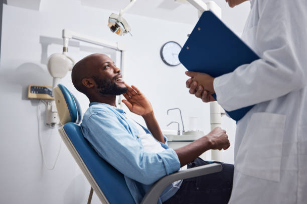 Best Emergency Root Canal Therapy in Winston, OR