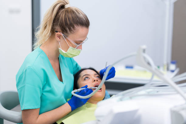 Best Emergency Denture Repair in Winston, OR